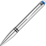 MONTBLANC. Penna sfera Starwalker metal